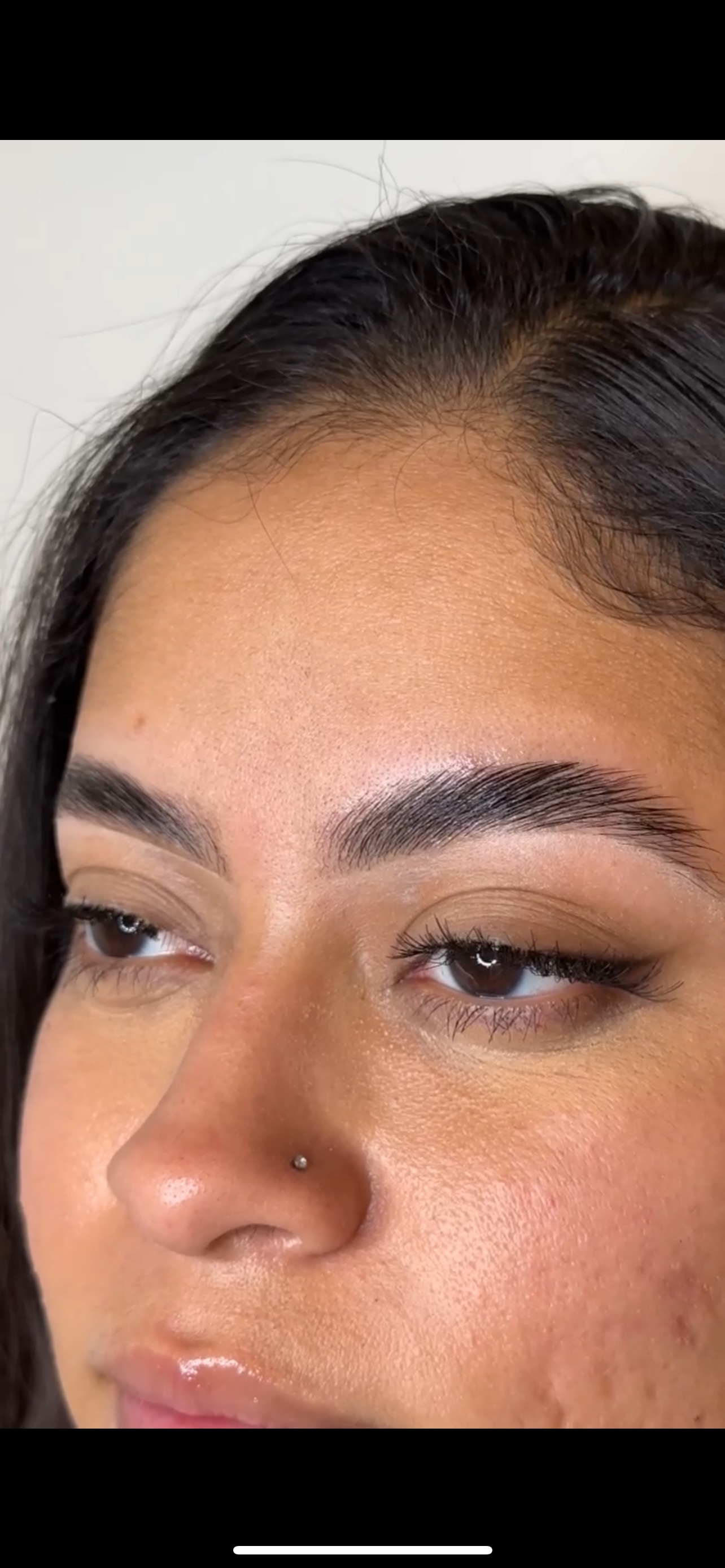 Brow Wax